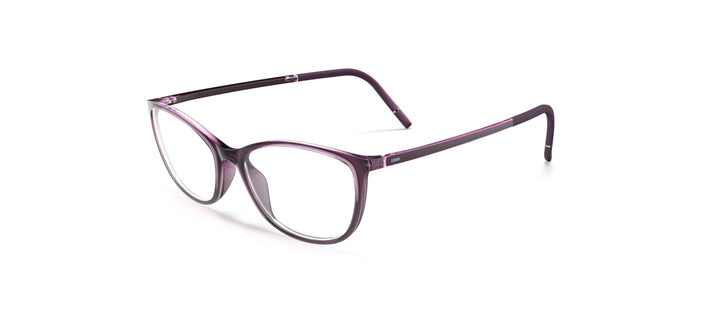 SILHOUETTE SPX1617 75 4110 52 FRAME