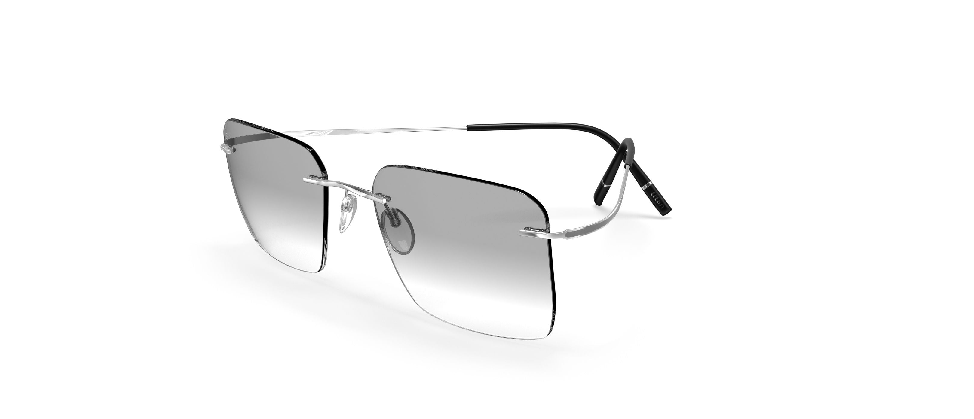 SILHOUETTE 5599 PI 7205 56 FRAME