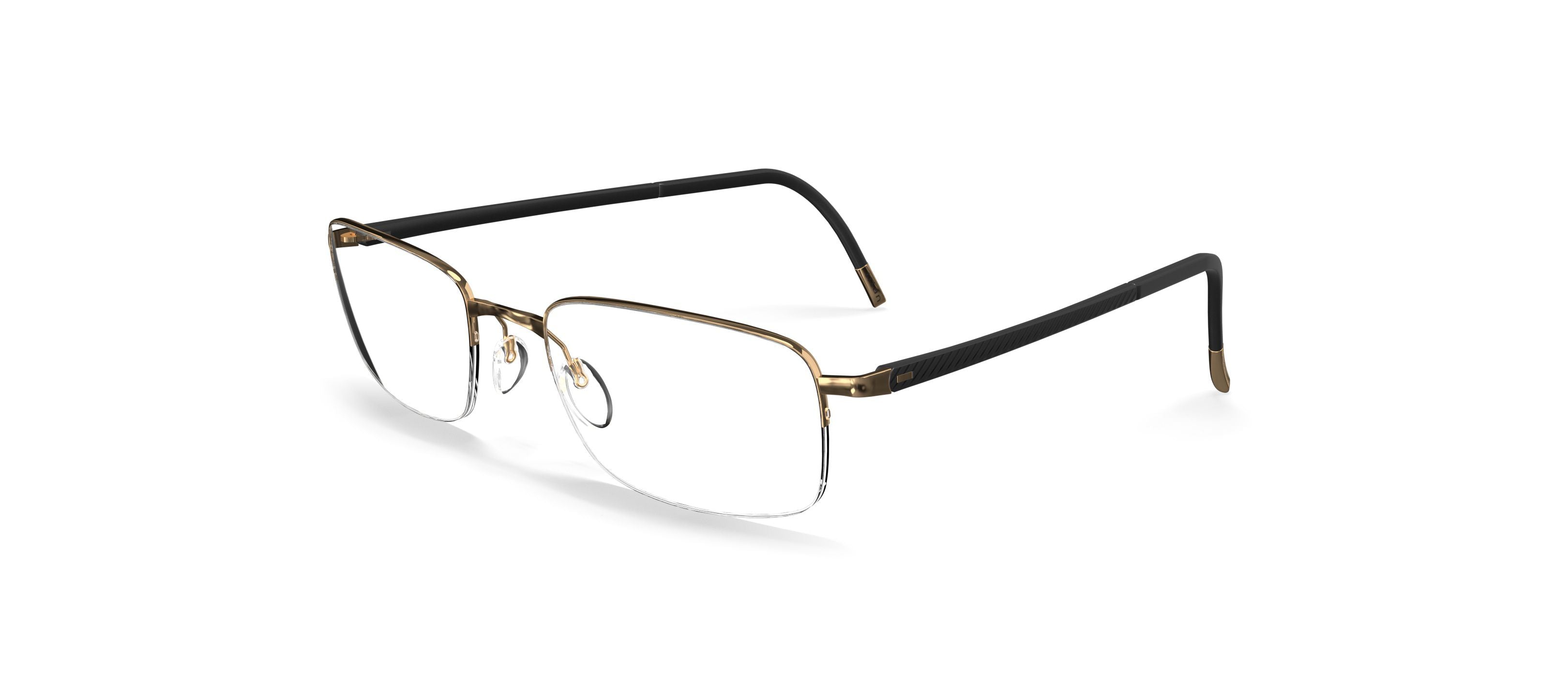 SILHOUETTE 5559 75 7530 52 FRAME