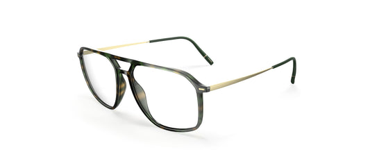 SILHOUETTE 2969 75 L240 55 FRAME