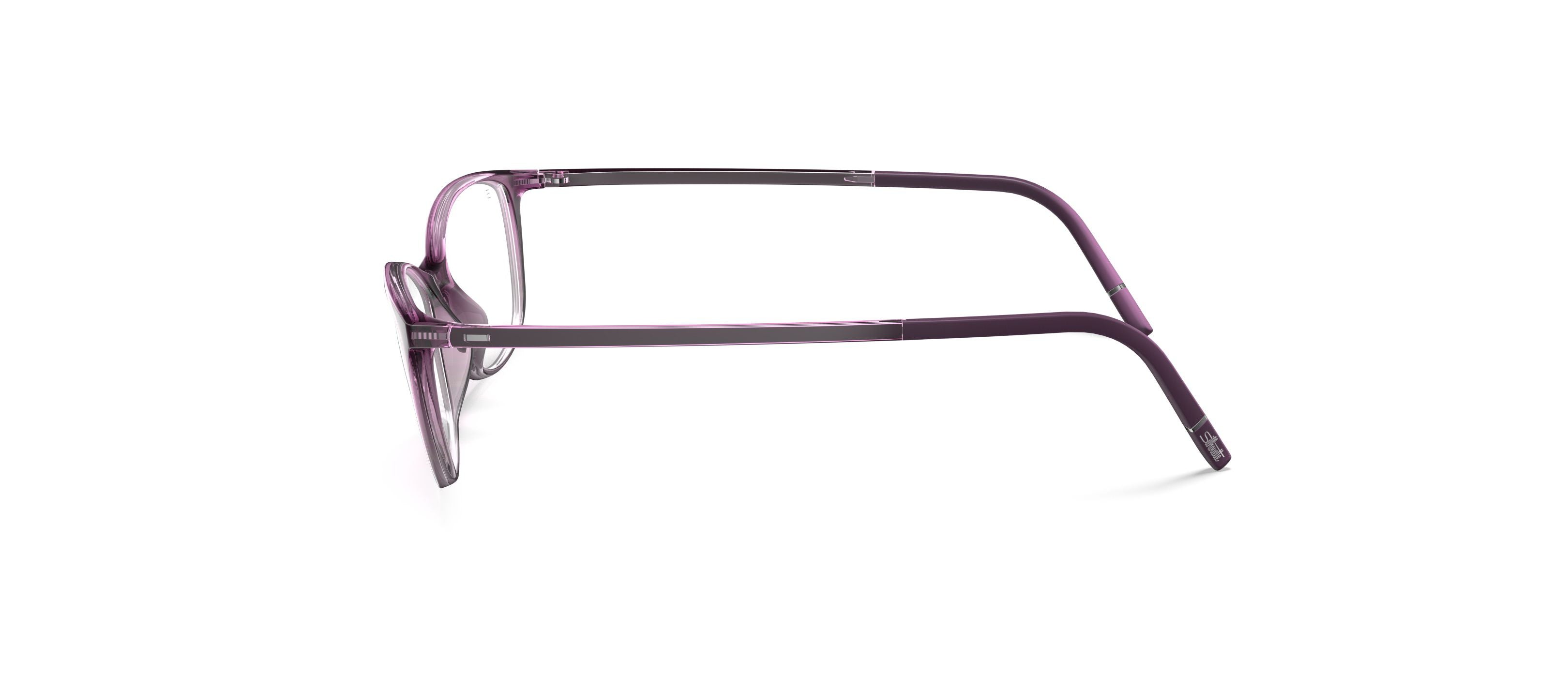 SILHOUETTE SPX1617 75 4110 52 FRAME