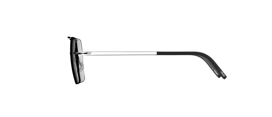 SILHOUETTE 5567 OA 9140 56 FRAME