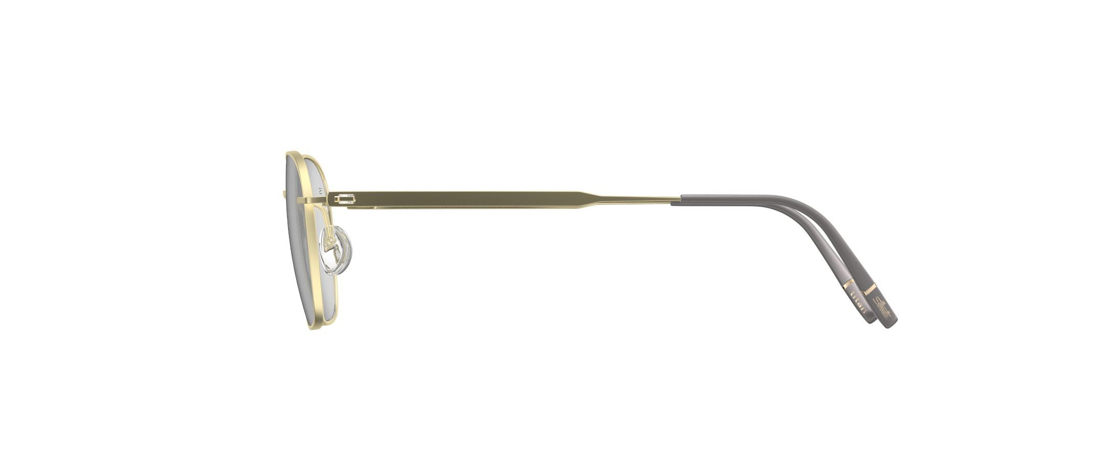 SILHOUETTE 5592 SOFT CHAMPAGNE 75 8540 49 FRAME