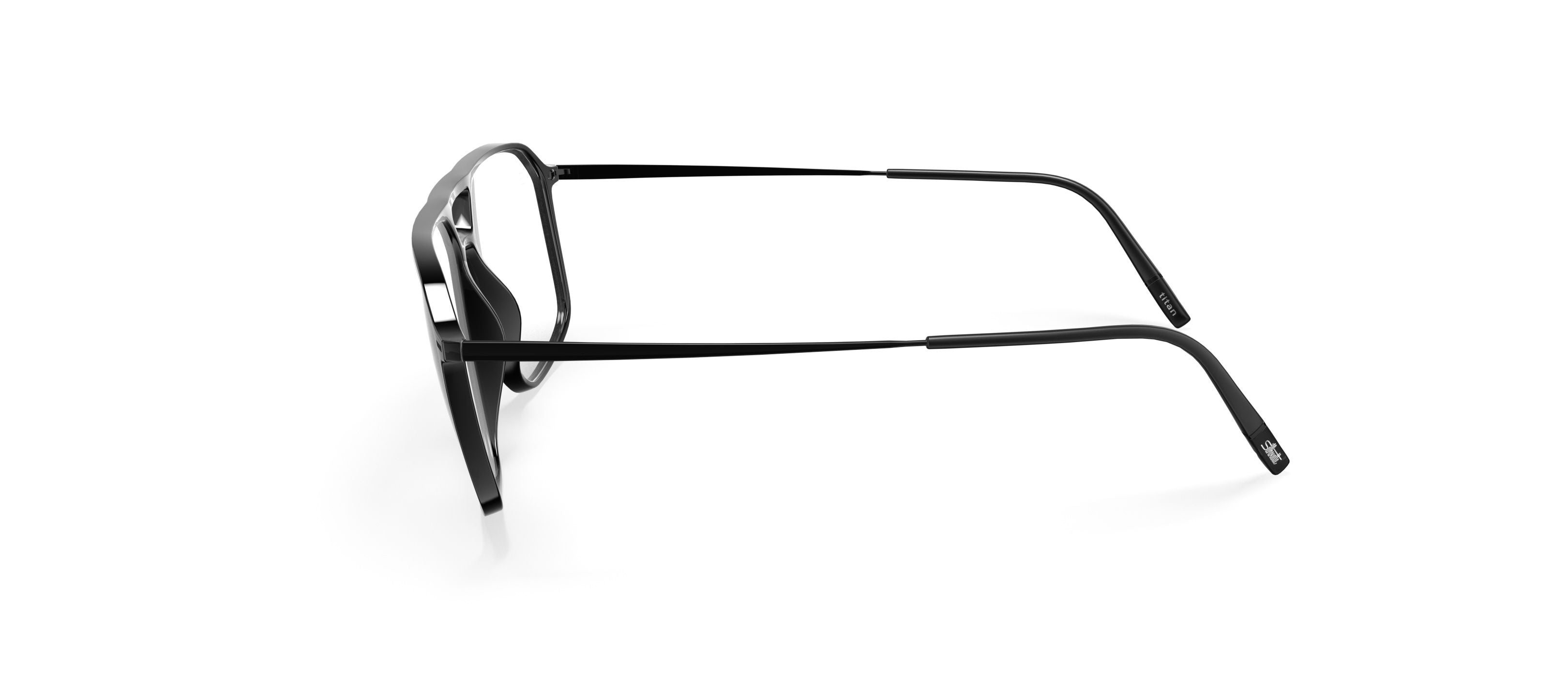 SILHOUETTE 2969 75 9540 55 FRAME