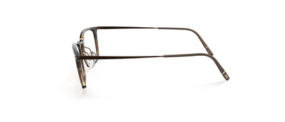 SILHOUETTE 2967 75 M340 52 FRAME