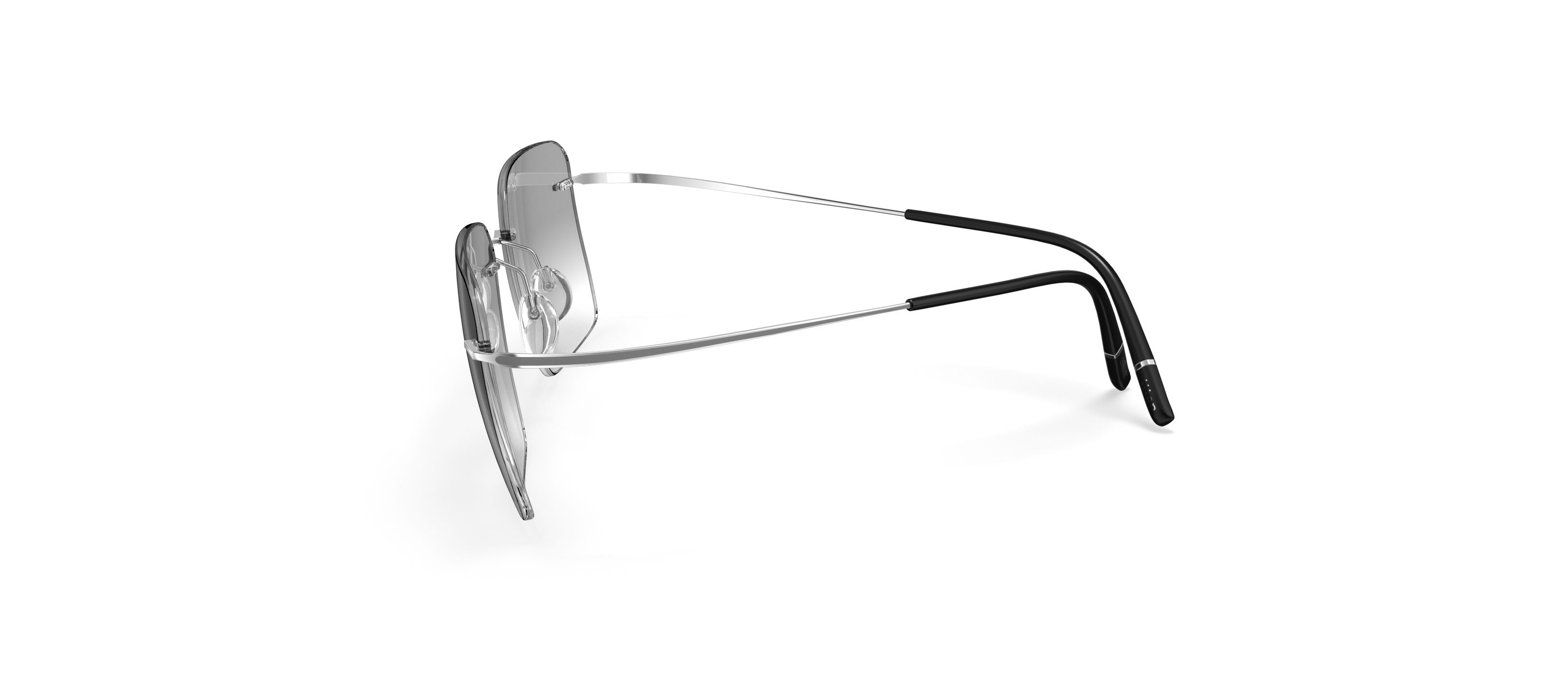 SILHOUETTE 5599 PI 7205 56 FRAME