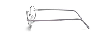 SILHOUETTE 5529 THINTANIUM MP 7100 55 FRAME