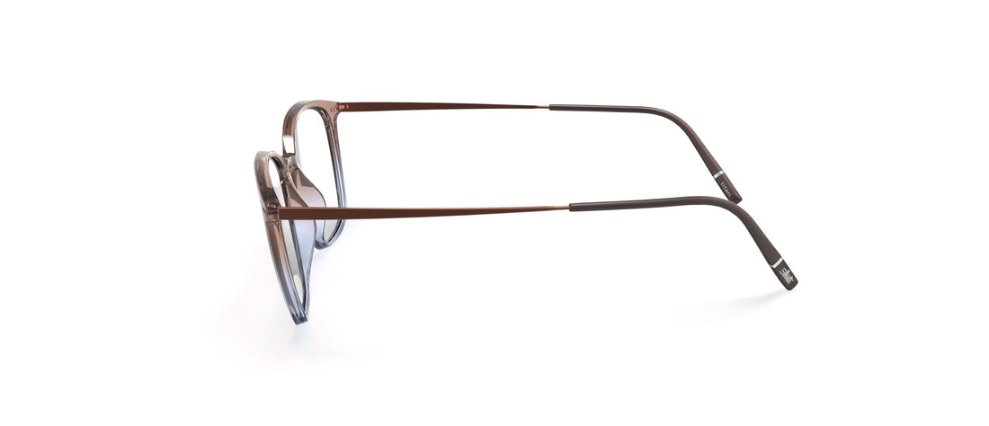 SILHOUETTE SPX2971 75 M440 49 FRAME