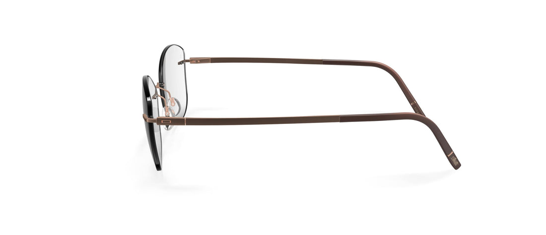 SILHOUETTE 5573 KE 3530 56 FRAME