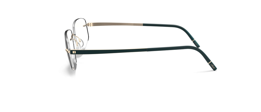 SILHOUETTE 5529 MN 5540 55 FRAME