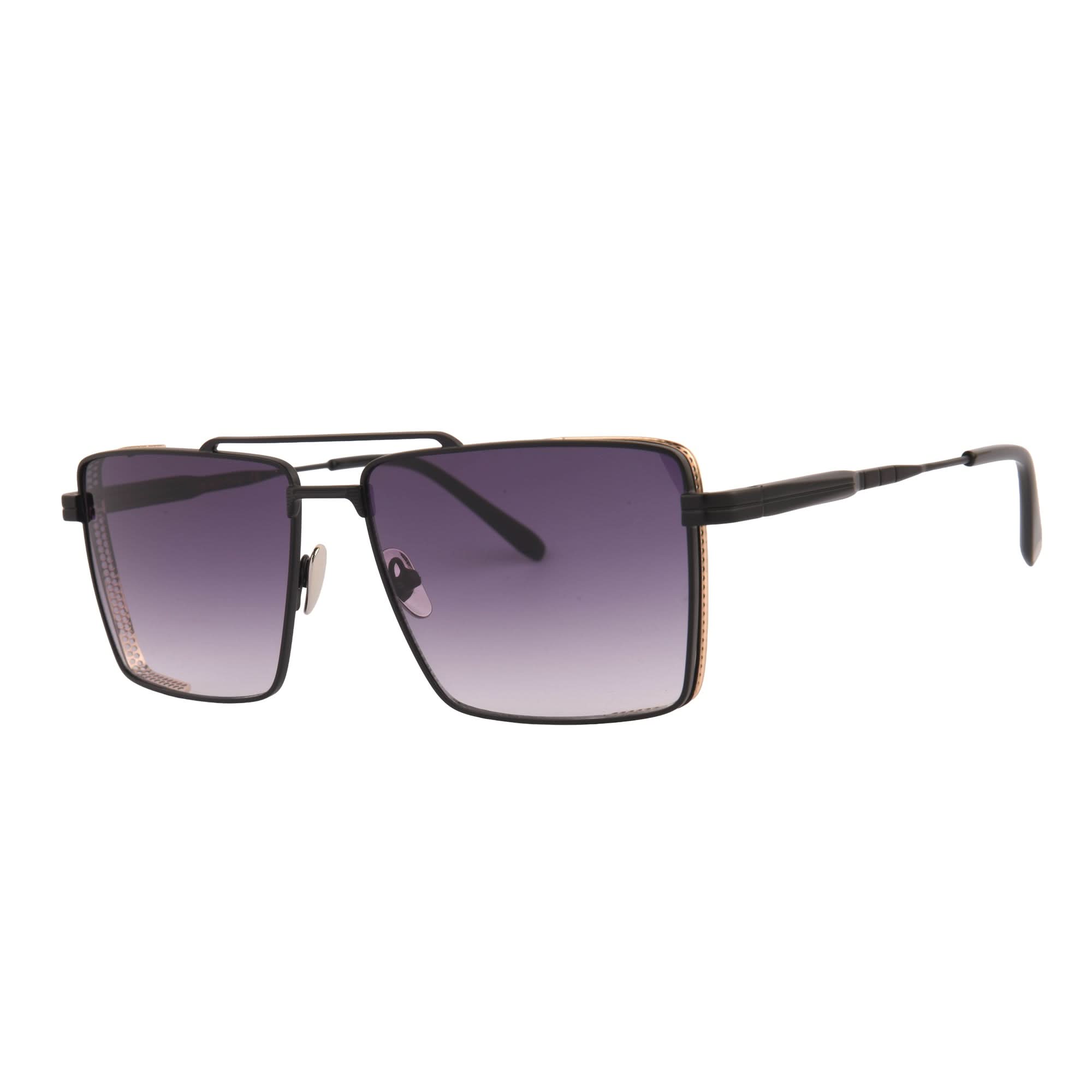ROSVIN BUGS GILBERT SUN 001 60 SUNGLASSES