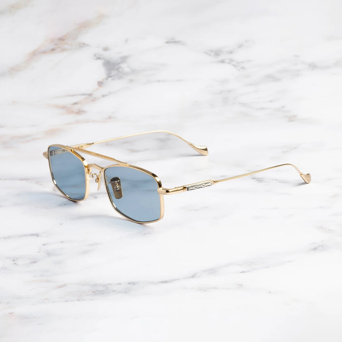 CUTLER AND GROSS GFSN016 THE GREAT FROG 25/282 02 51 SUNGLASSES