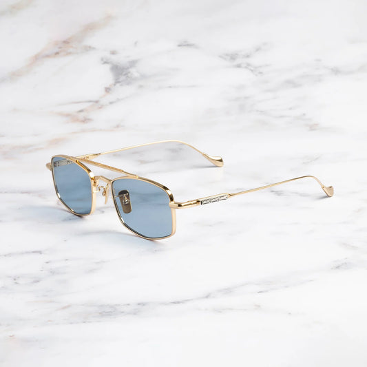 CUTLER AND GROSS GFSN016 THE GREAT FROG 25/282 02 51 SUNGLASSES