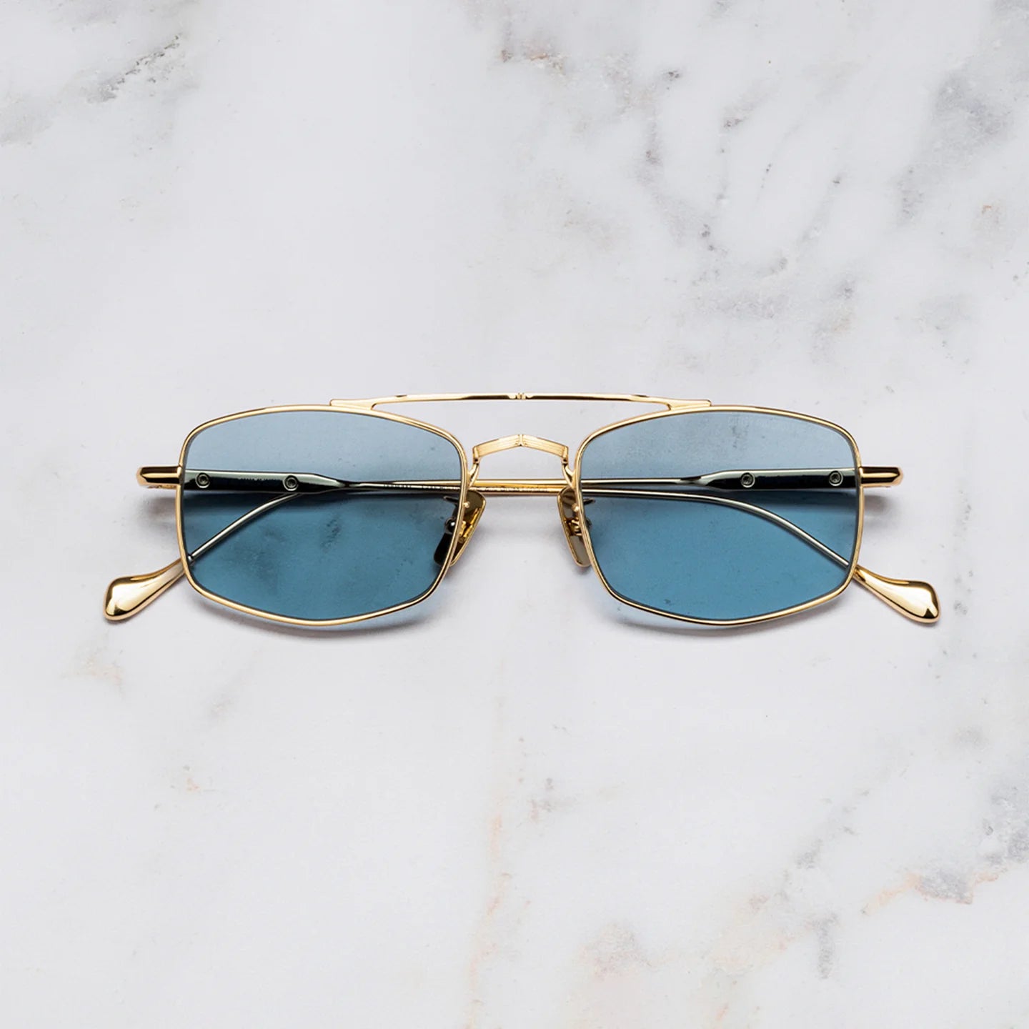 CUTLER AND GROSS GFSN016 THE GREAT FROG 25/282 02 51 SUNGLASSES