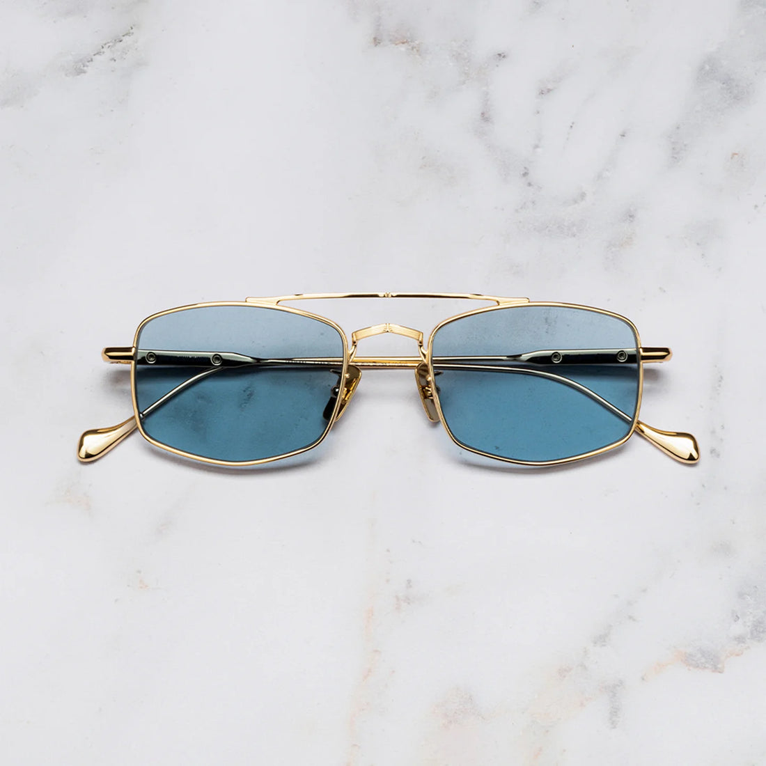 CUTLER AND GROSS GFSN016 THE GREAT FROG 25/282 02 51 SUNGLASSES