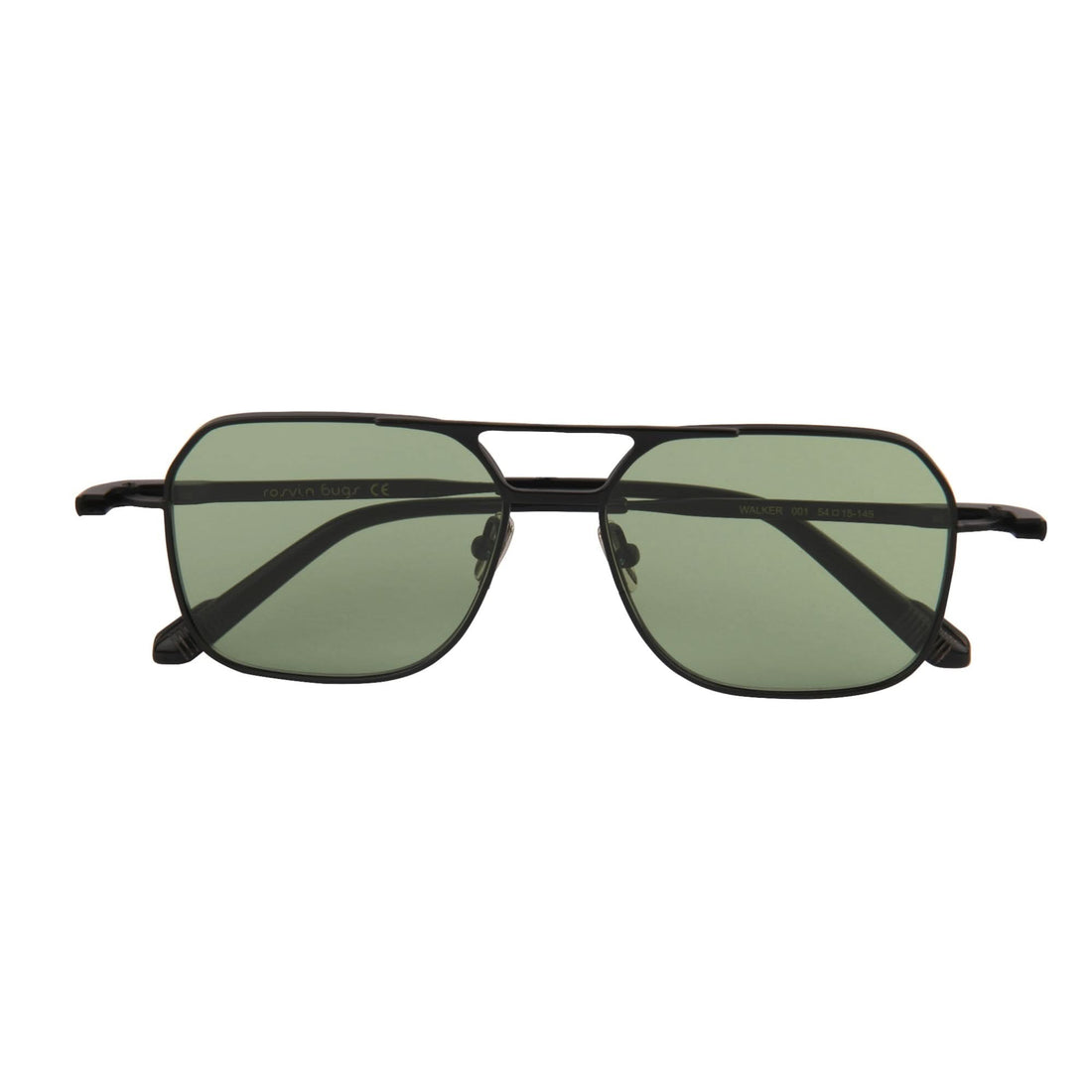 ROSVIN BUGS WALKER SUN 001 54 SUNGLASSES