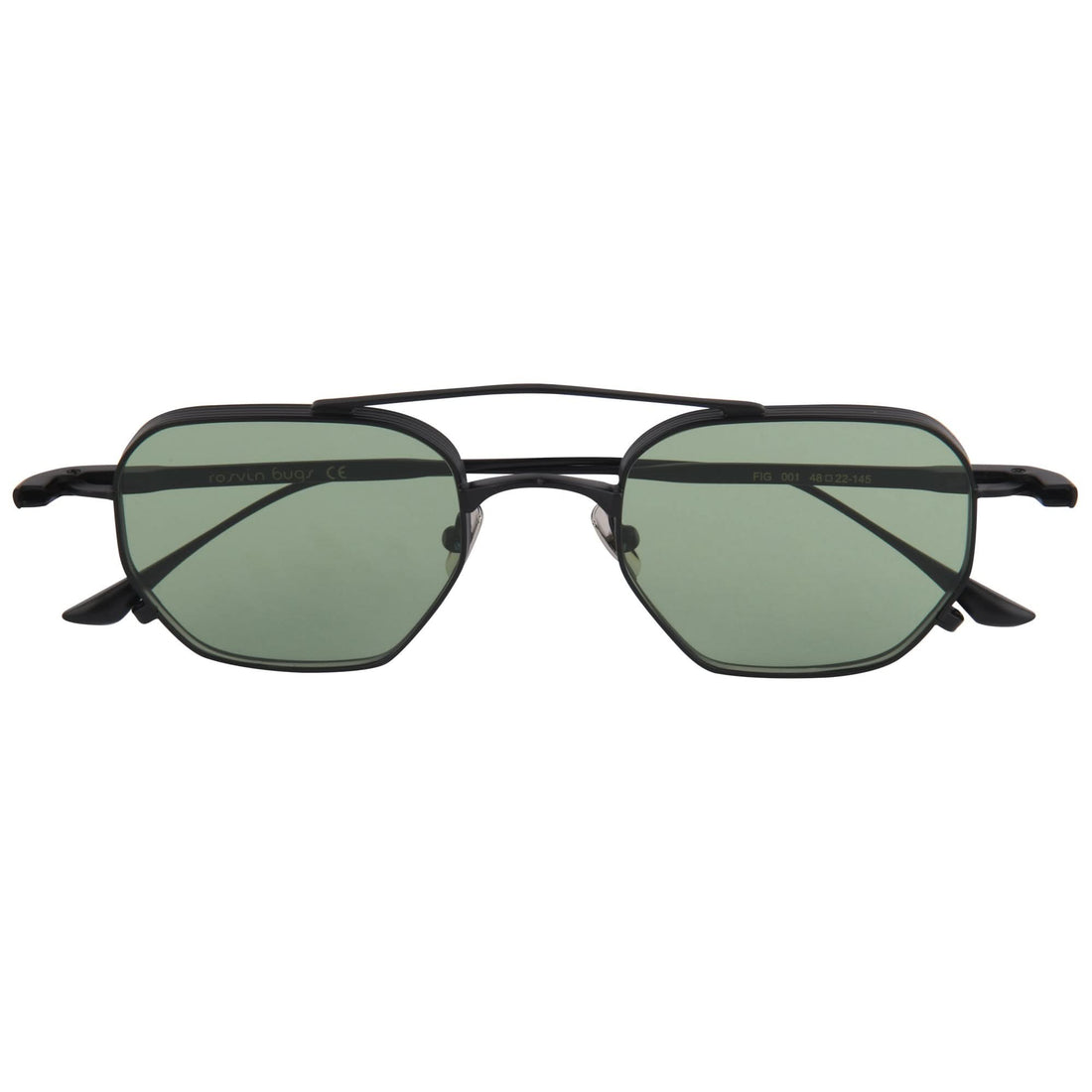ROSVIN BUGS FIG SUN 001 48 SUNGLASSES