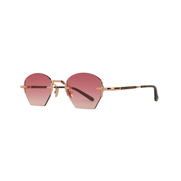 ROSVIN BUGS GOLDFINGER SUN 002 48 SUNGLASSES