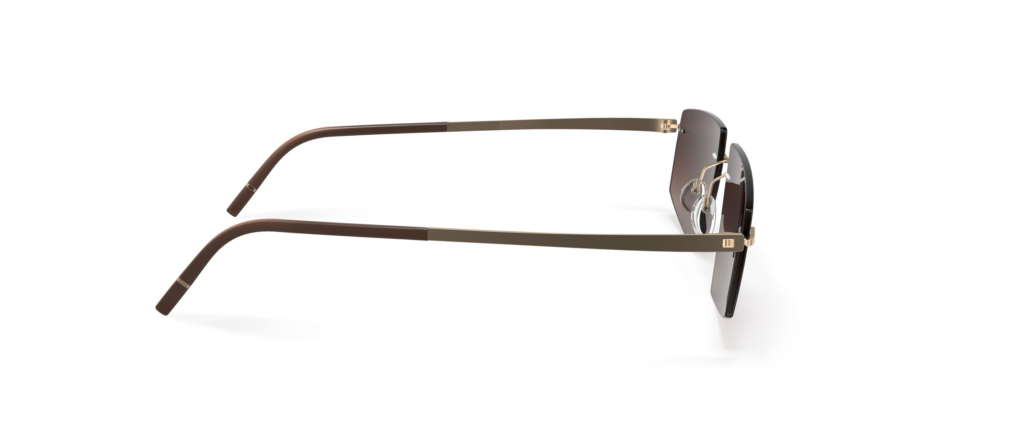 SILHOUETTE 8747 75 7620 NA SUNGLASSES