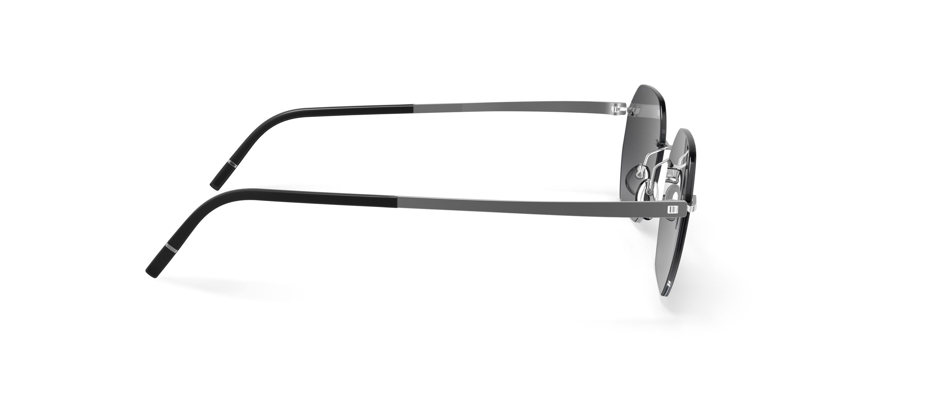 SILHOUETTE 8748 75 7000 NA SUNGLASSES