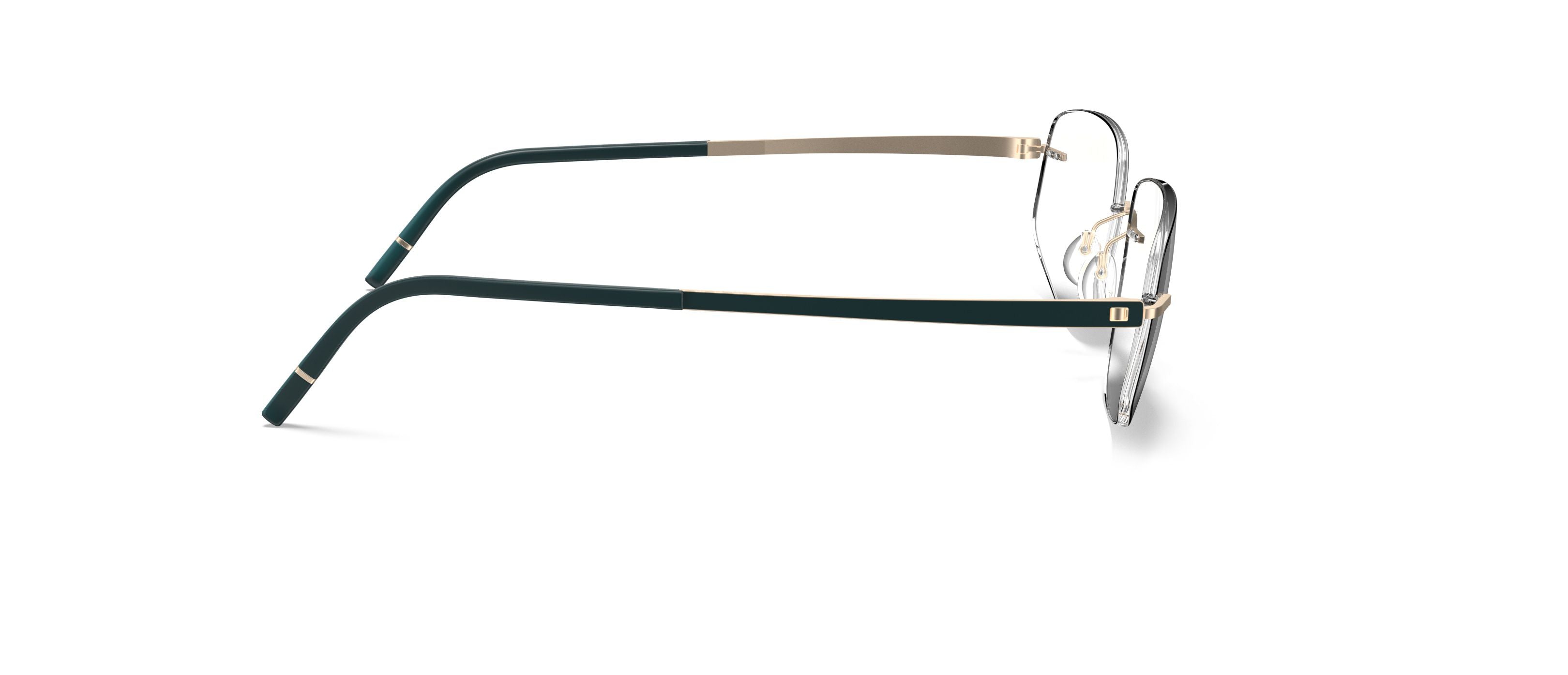 SILHOUETTE 5529 MN 5540 55 FRAME