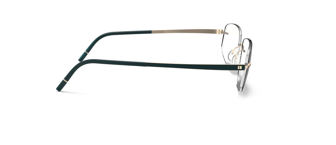 SILHOUETTE 5529 MN 5540 55 FRAME