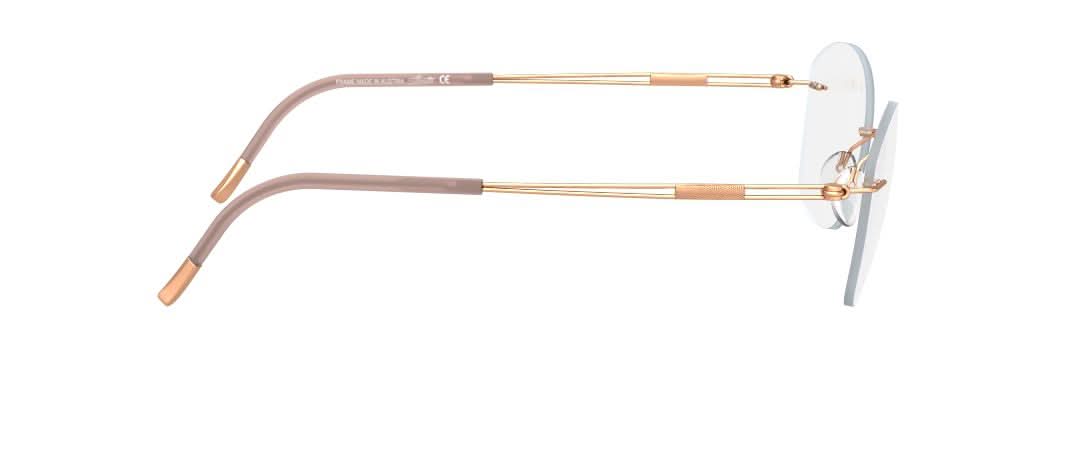 SILHOUETTE 5521 EU 3530 53 FRAME