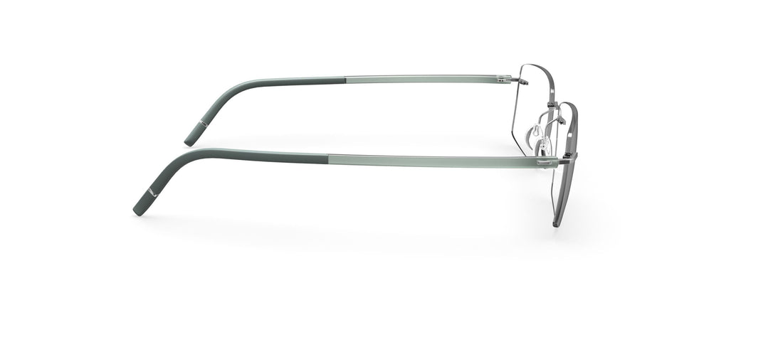 SILHOUETTE 5567 LC 7310 55 FRAME