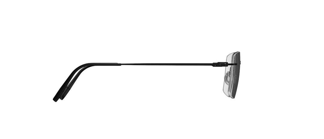 SILHOUETTE 5593 LC THE REFINED 9040 55 FRAME