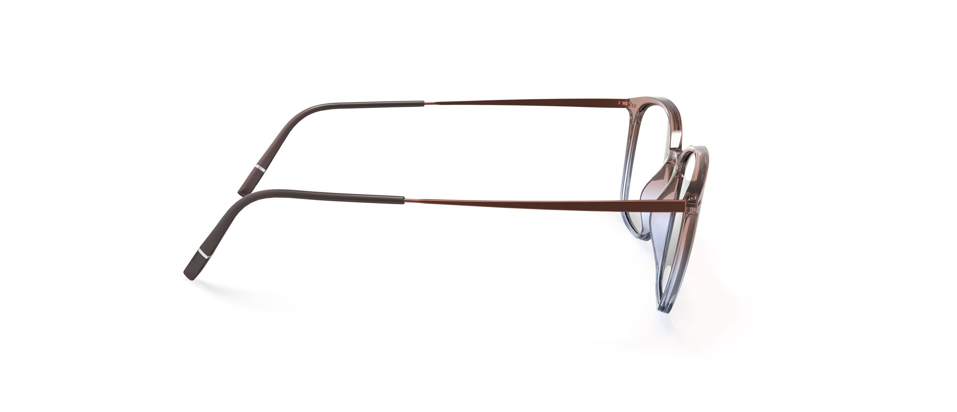 SILHOUETTE SPX2971 75 M440 49 FRAME