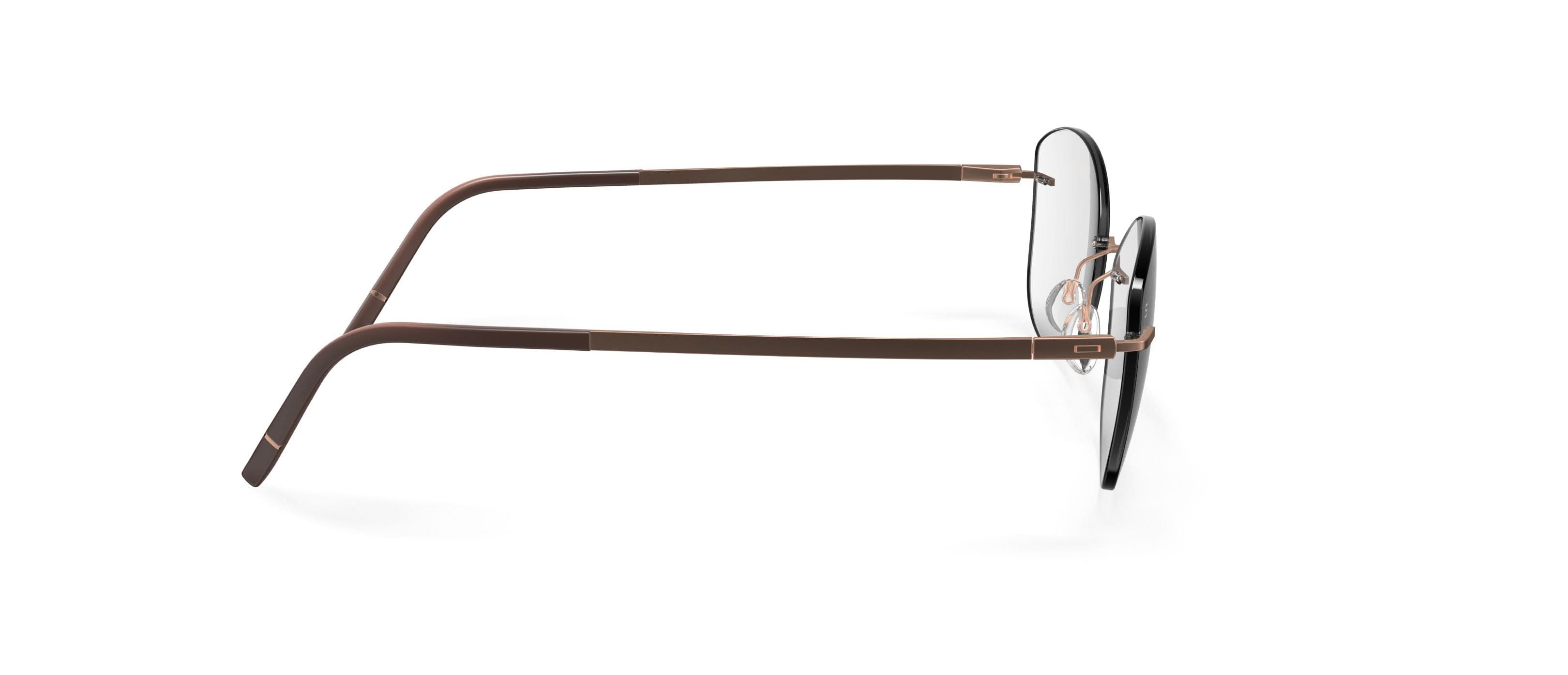 SILHOUETTE 5573 KE 3530 56 FRAME