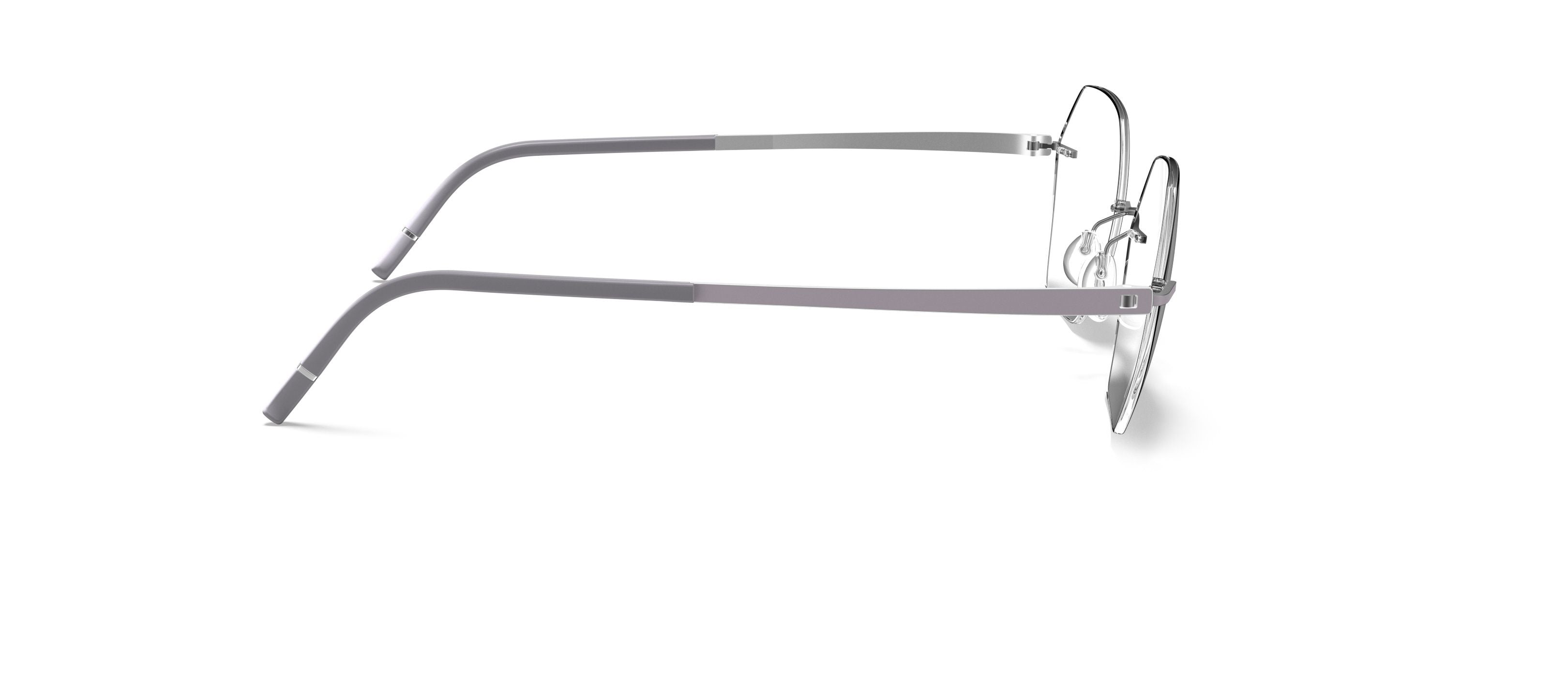 SILHOUETTE 5529 THINTANIUM MP 7100 55 FRAME