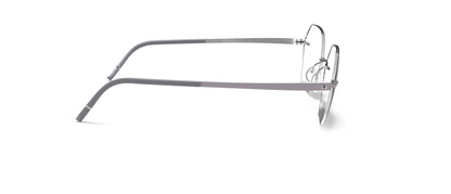 SILHOUETTE 5529 THINTANIUM MP 7100 55 FRAME