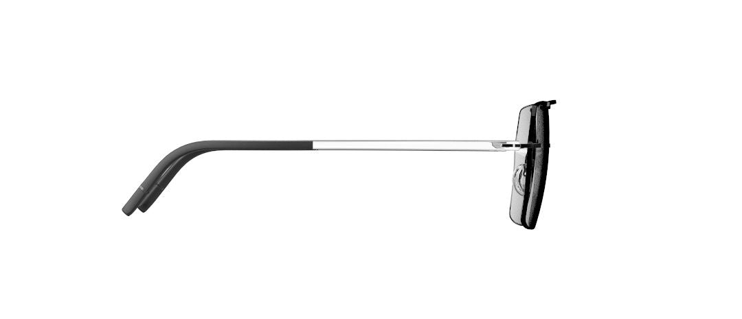 SILHOUETTE 5567 OA 9140 56 FRAME