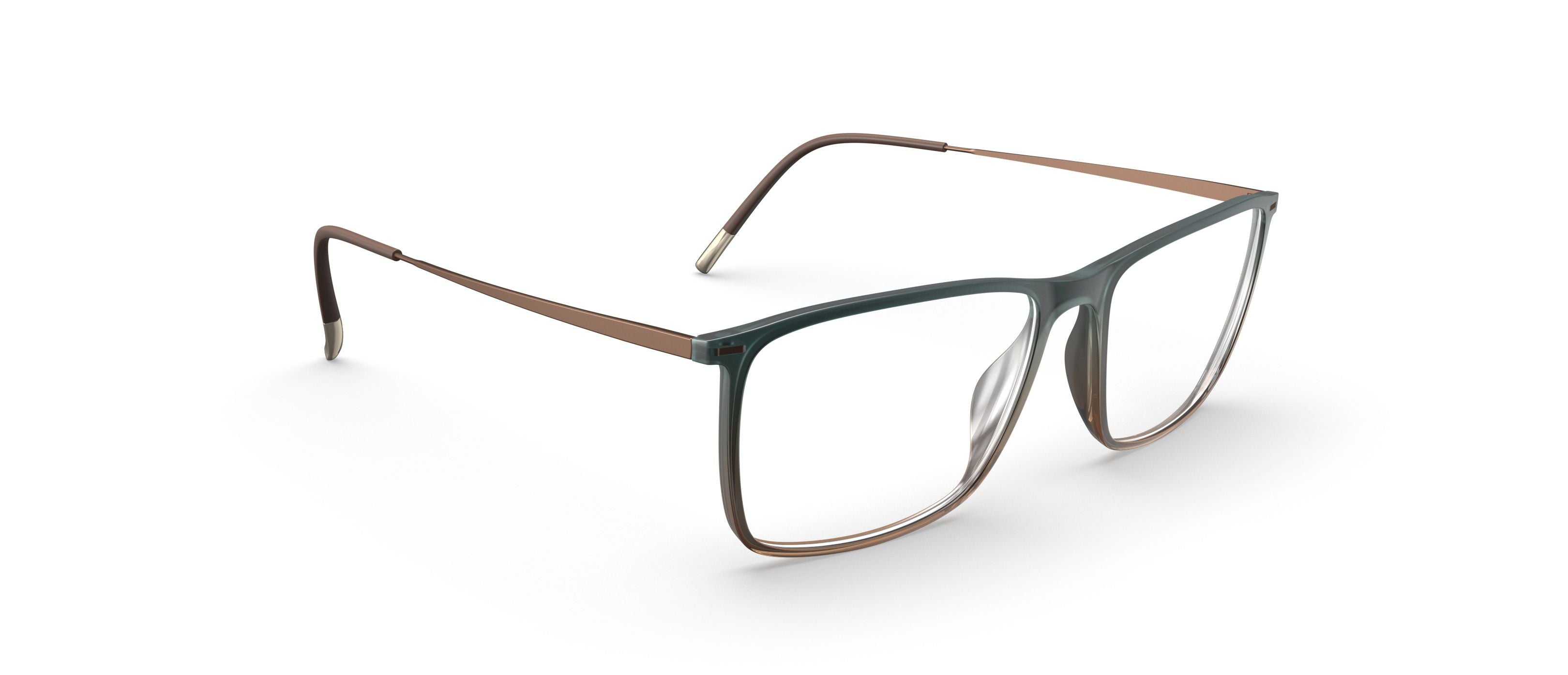 SILHOUETTE SPX2944 75 5140 55 FRAME