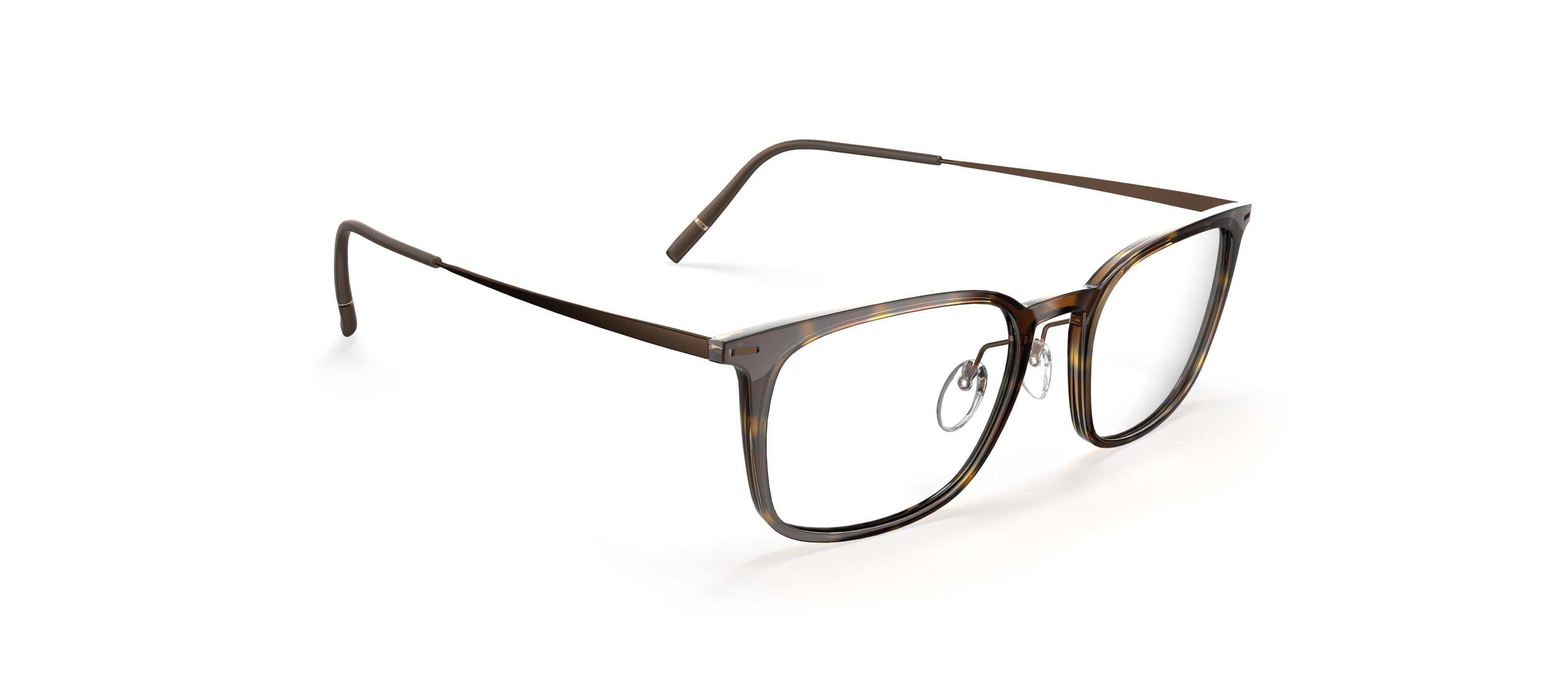 SILHOUETTE 2967 75 M340 52 FRAME