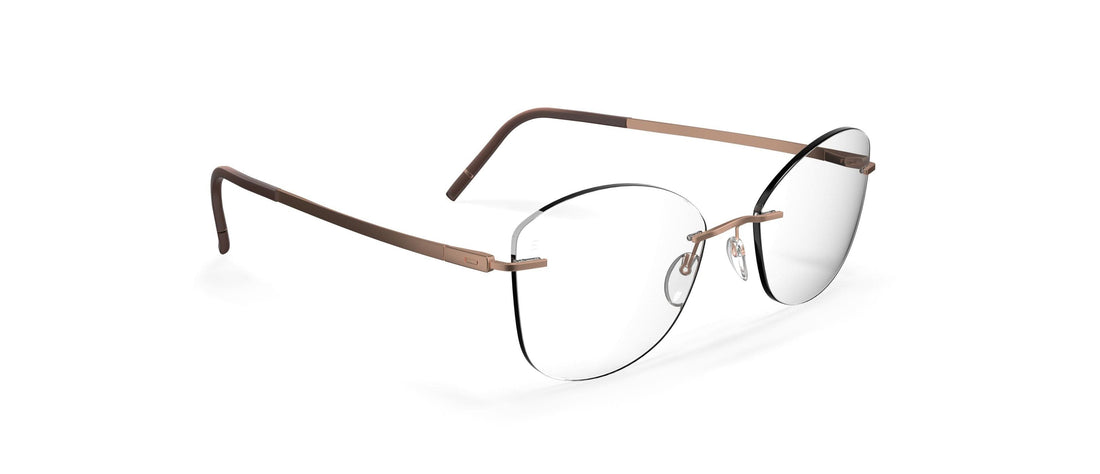 SILHOUETTE 5573 KE 3530 56 FRAME