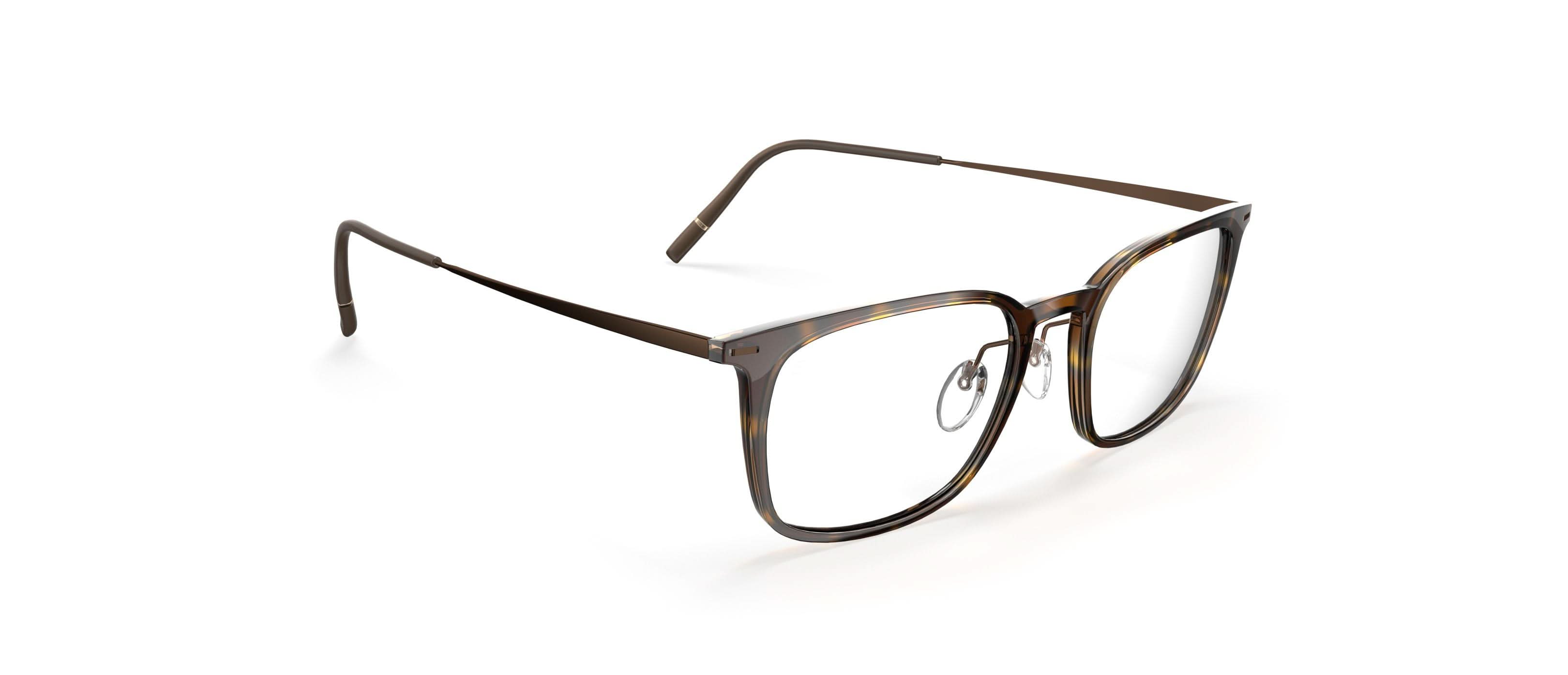 SILHOUETTE 2967 75 M340 52 FRAME