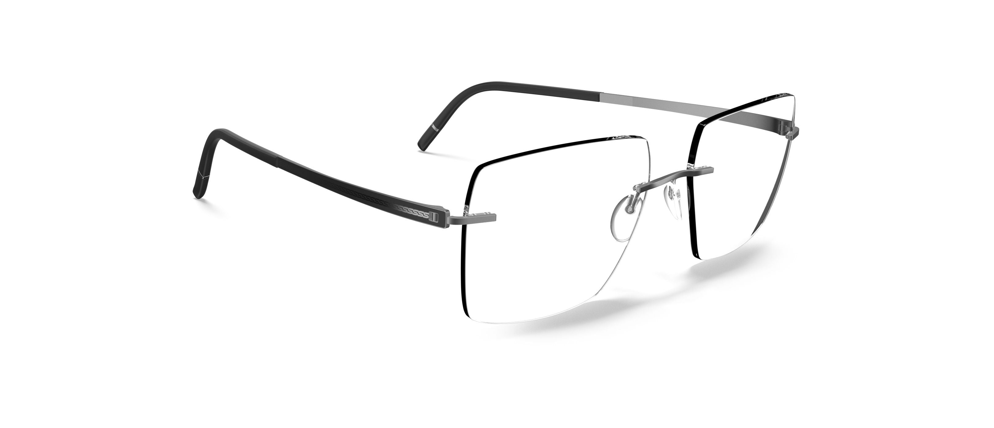 SILHOUETTE 5529 MM 6860 54 FRAME
