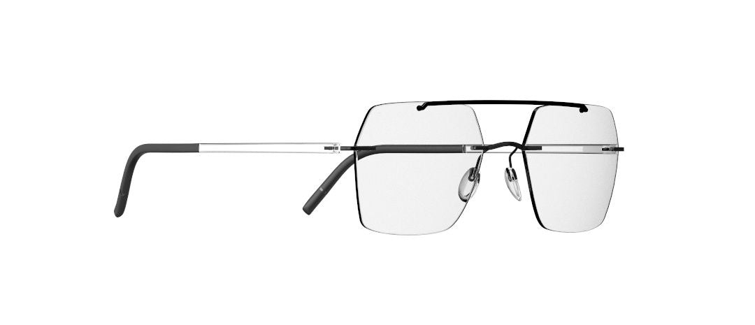 SILHOUETTE 5567 OA 9140 56 FRAME