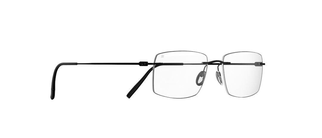 SILHOUETTE 5593 LC THE REFINED 9040 55 FRAME