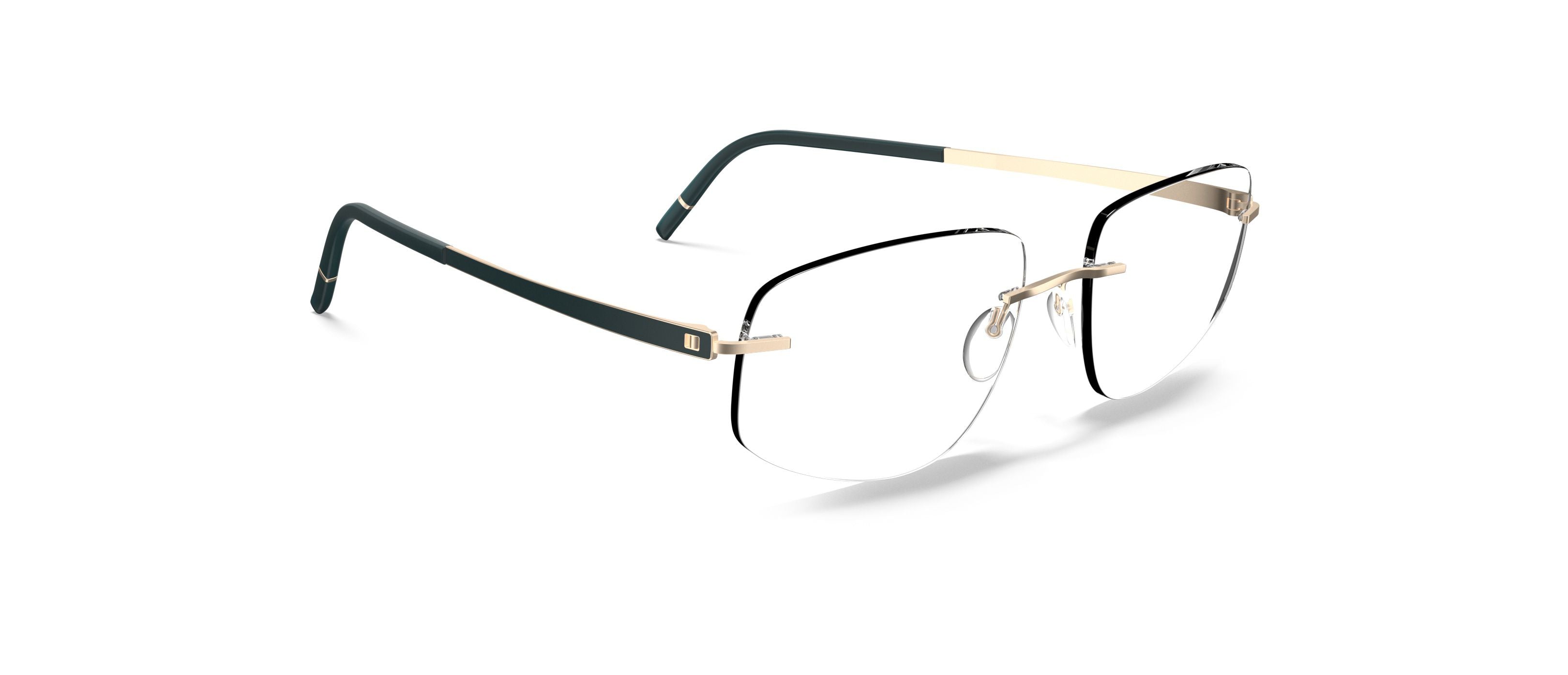 SILHOUETTE 5529 MN 5540 55 FRAME
