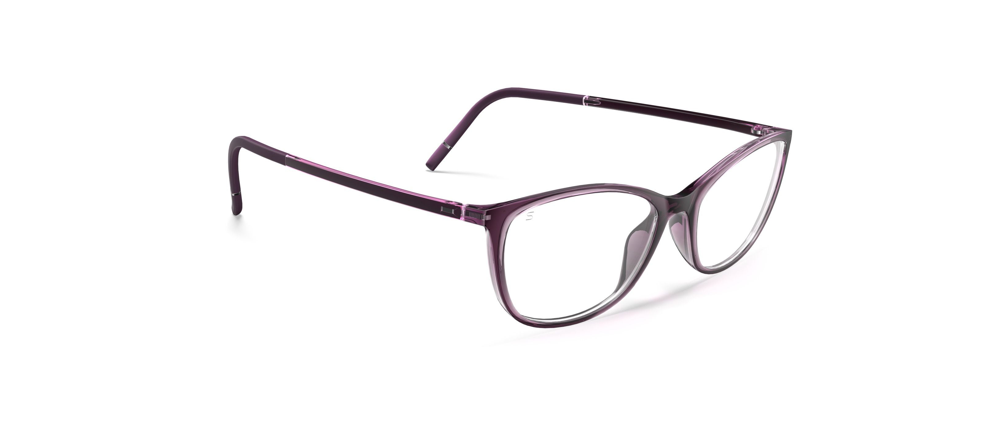 SILHOUETTE SPX1617 75 4110 52 FRAME