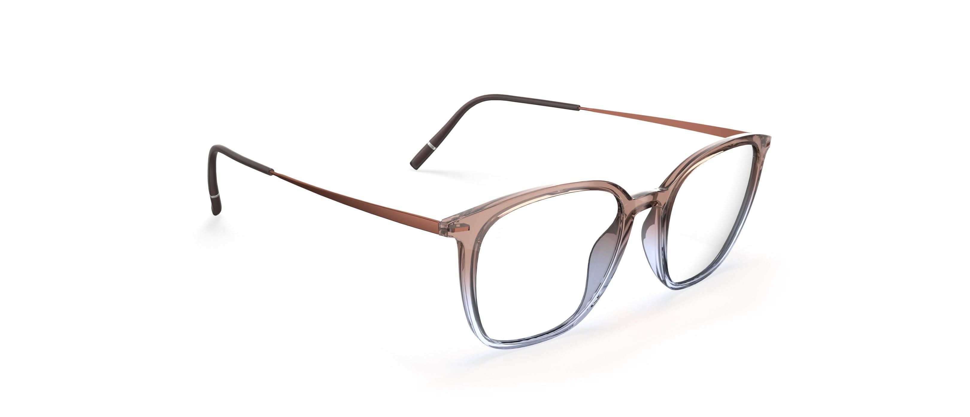 SILHOUETTE SPX2971 75 M440 49 FRAME