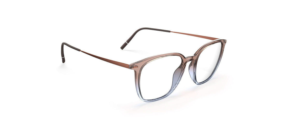 SILHOUETTE SPX2971 75 M440 49 FRAME