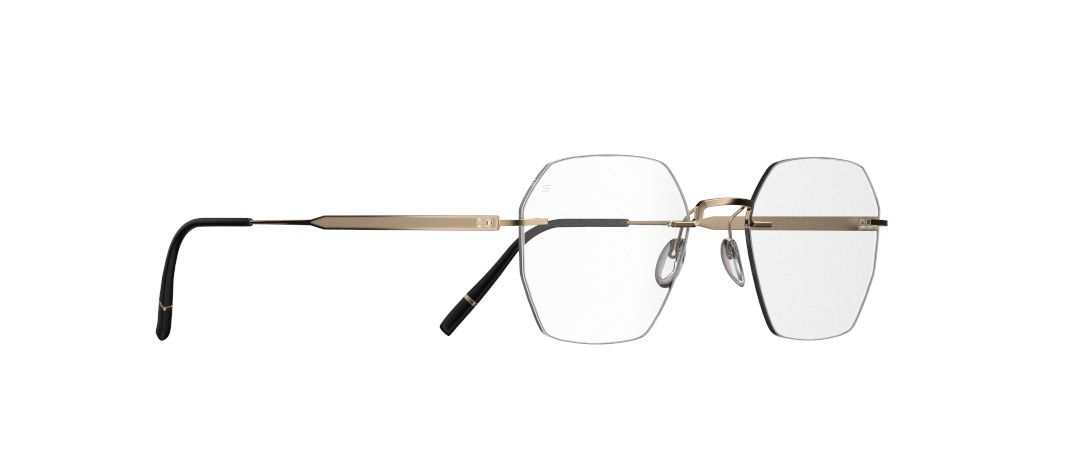 SILHOUETTE 5586 OX 7530 49 FRAME