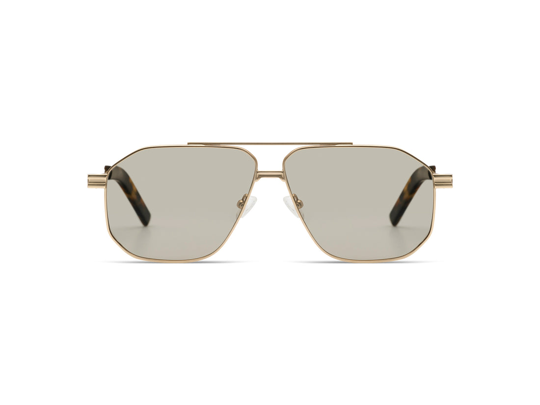 KOMONO NEXT KOM S1802 THE RONNY SN02671 60 SUNGLASSES