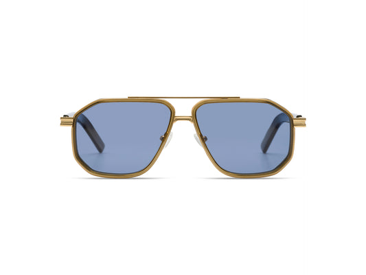 KOMONO NEXT KOM S1800 THE RONNY SN03231 58 SUNGLASSES