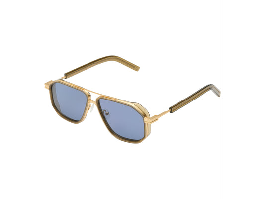 KOMONO NEXT KOM S1800 THE RONNY SN03231 58 SUNGLASSES