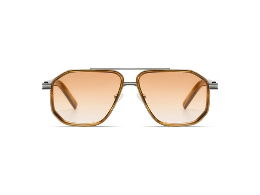 KOMONO NEXT KOM S1801 THE RONNY SN02671 58 SUNGLASSES